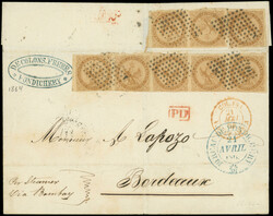 2700: French India