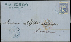 2700: French India