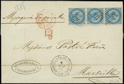 2700: French India