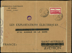 6140: 敘利亞 - Airmail stamps