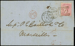 2865: Grossbritannien