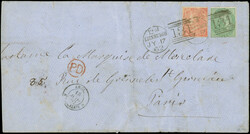 2865: Grossbritannien