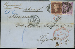 2865: Grossbritannien