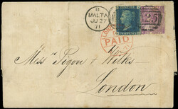 2865: Grossbritannien