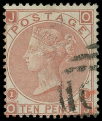 2865: Grossbritannien