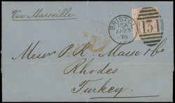 2865: Grossbritannien