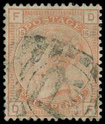 2865: Grossbritannien