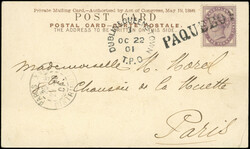 2865: Grossbritannien