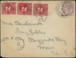 2865: Grossbritannien