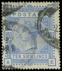 2865: Grossbritannien