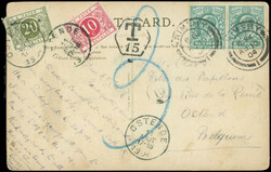 2865: Grossbritannien