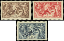 2865: Grossbritannien