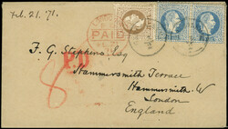 4785: 奧大利Levant