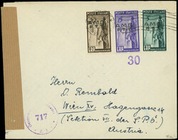 6285: トリエステ・Zone A