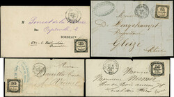 2565: 法國 - Collections