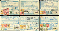 2565: 法國 - Collections