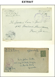 6605: アメリカ合衆国 - Collections