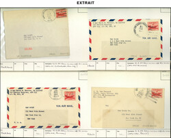 6605: アメリカ合衆国 - Collections