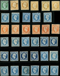 7128: アキュムレーション・フランス植民地 - Collections