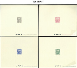 2565: Frankreich - Sammlungen