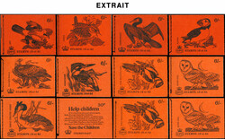 2865: Grossbritannien - Lot