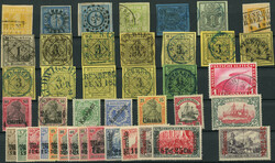 7350: アキュムレーション・国際 - Collections