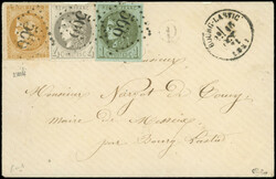 2565025: Frankreich Ausgabe Bordeaux