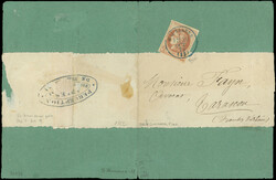 2565025: Frankreich Ausgabe Bordeaux