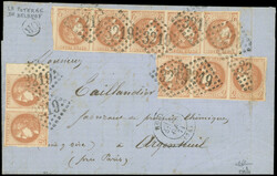 2565025: Frankreich Ausgabe Bordeaux