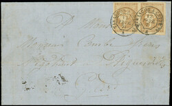 2565025: Frankreich Ausgabe Bordeaux