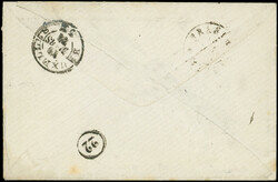 43B et 46B obl. Los. TP s. Env., càd TOULOUSE A PERIGUEUX 16/3/71, ...