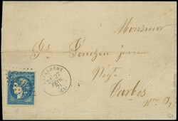 2565025: Frankreich Ausgabe Bordeaux