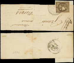 2565025: Frankreich Ausgabe Bordeaux