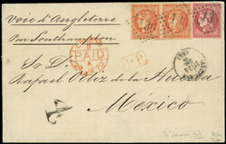 2565025: Frankreich Ausgabe Bordeaux