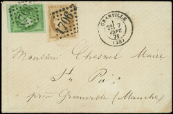 2565025: フランス・Bordeaux版