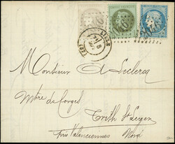 2565025: フランス・Bordeaux版