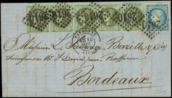 2565023: フランス・Siège de Paris