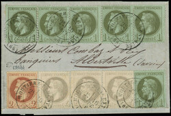 2565022: フランス帝国・Laure版