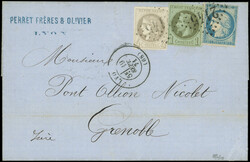 2565022: フランス帝国・Laure版