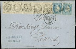 2565025: フランス・Bordeaux版