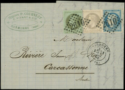 2565022: フランス帝国・Laure版