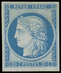 2565023: France Emission Siège de Paris 1870-71