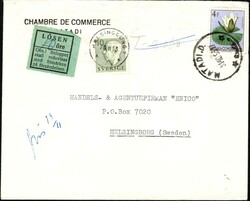 1850: Belgian Congo