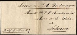1810: Belgium