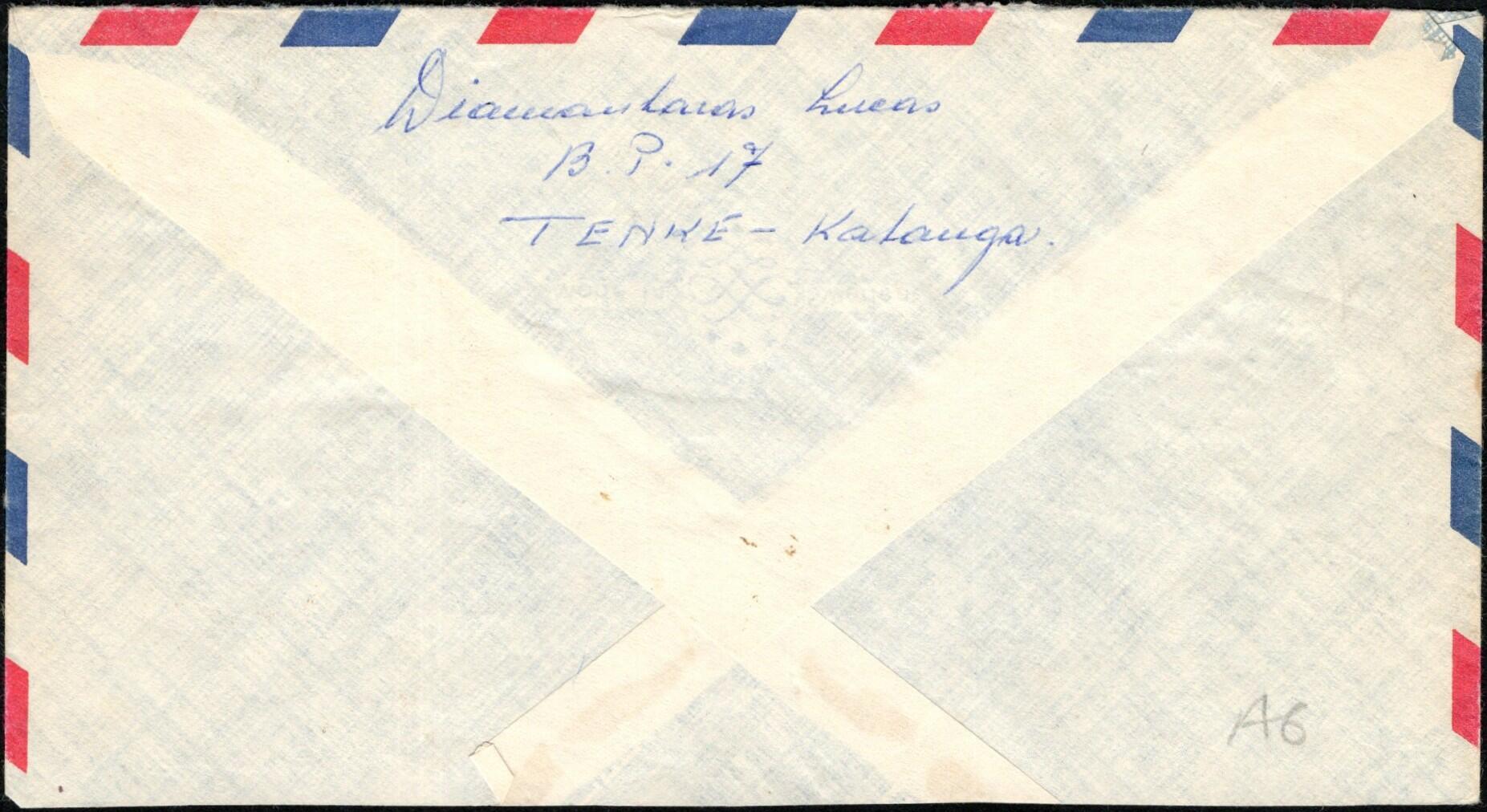 Image 1 for lot number 9080 for Lindekens Philatelic Auctions - 4th Auction