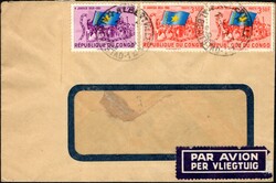 4035: Congo Repubblica Democratica