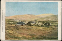 192?, ANVERSVILLE (2), Belgian Congo, picture postcard (publisher ...