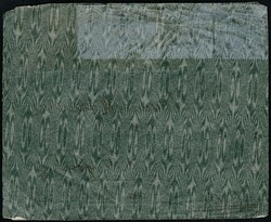 1907, Congo Free State to Switzerland, front (only) of cover, franked ...