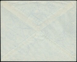 1935, Belgian Congo, Sabena - Belgium - Congo via Bangui, first ...