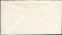 1962, ONUC cover sent from Irish Contingent in Congo, "Headquarters ...